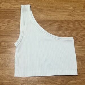Aritzia Sunday Best SUE SINCHSEAMLESS TOP (Size S)